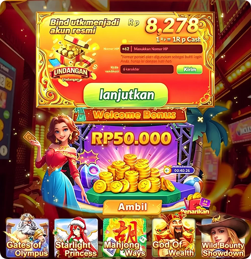 jumbo33 Masuk