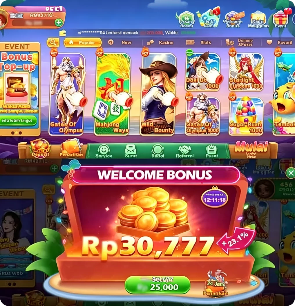 jumbo33 Resmi - Unduh APK