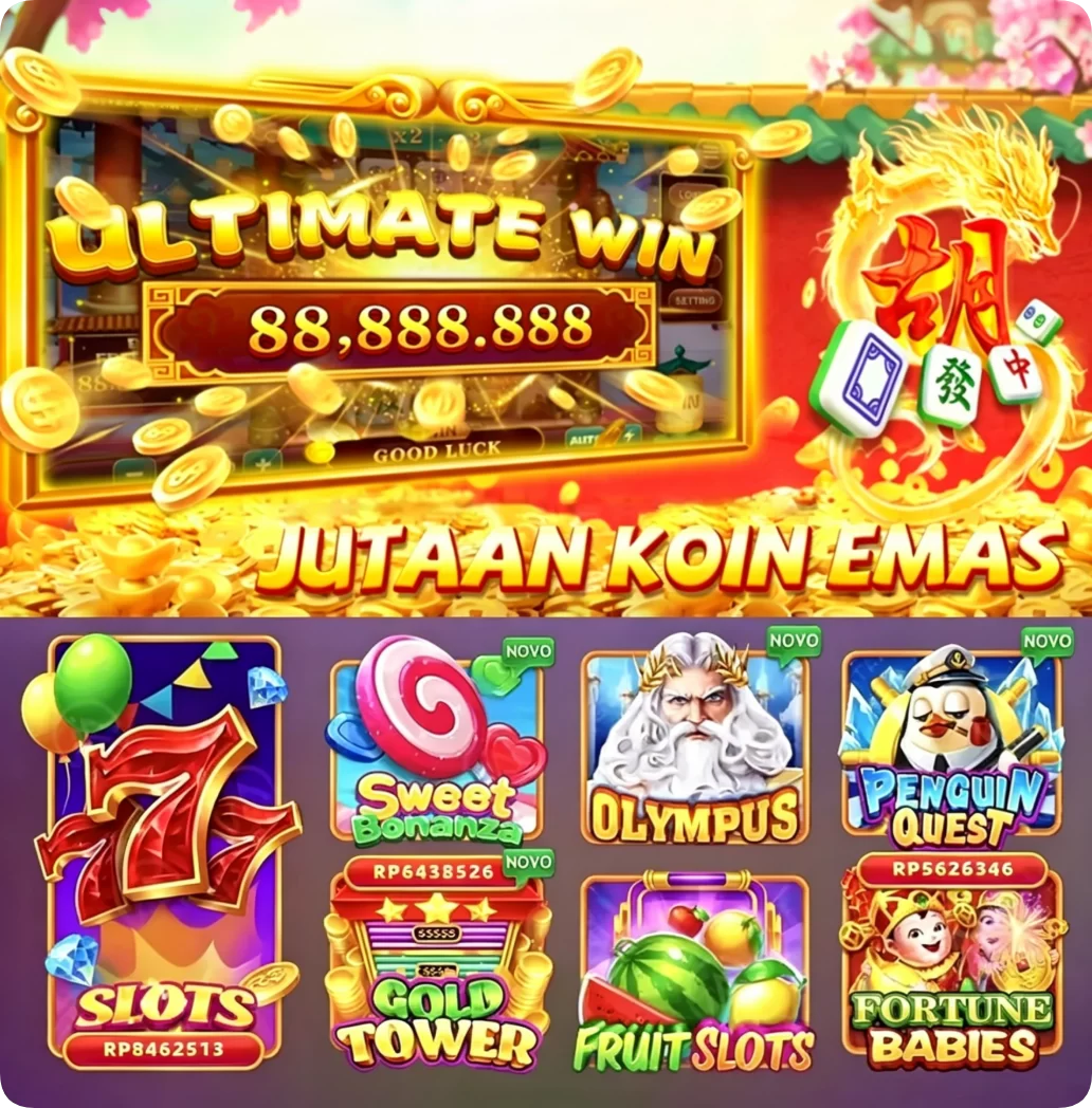 jumbo33 APK Resmi Unduh