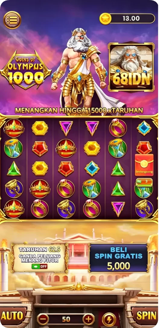 jumbo33 Tangkapan Layar - APK Resmi