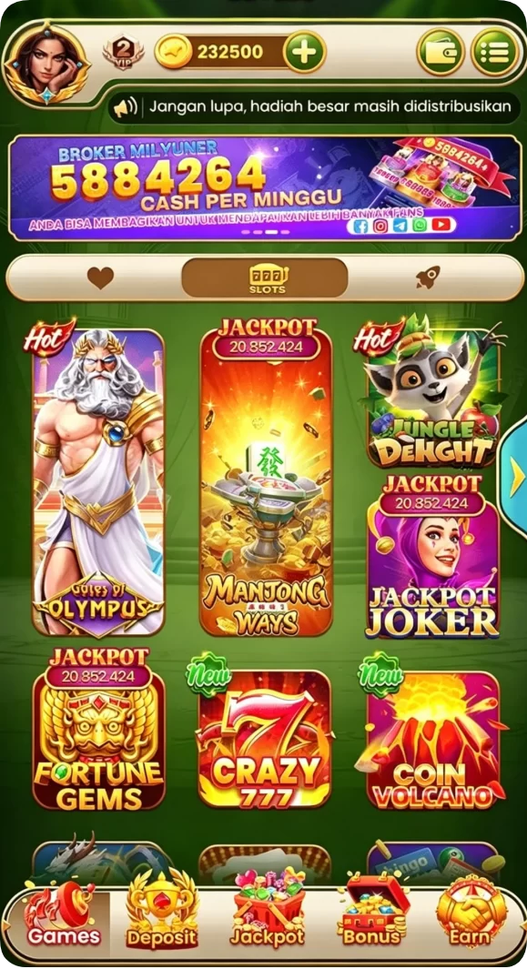 jumbo33 Preview - Resmi Unduh